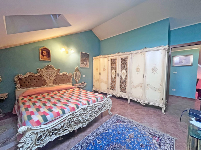 Appartamento in vendita a Pinerolo