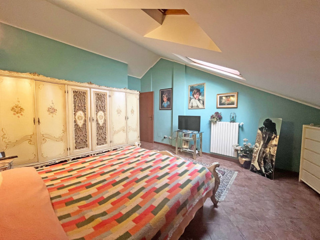 Appartamento in vendita a Pinerolo