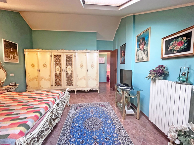 Appartamento in vendita a Pinerolo