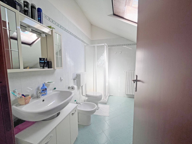 Appartamento in vendita a Pinerolo