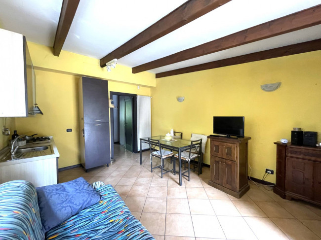 Appartamento in affitto a Pinerolo