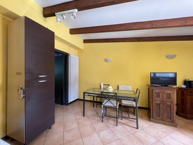 Appartamento in affitto a Pinerolo