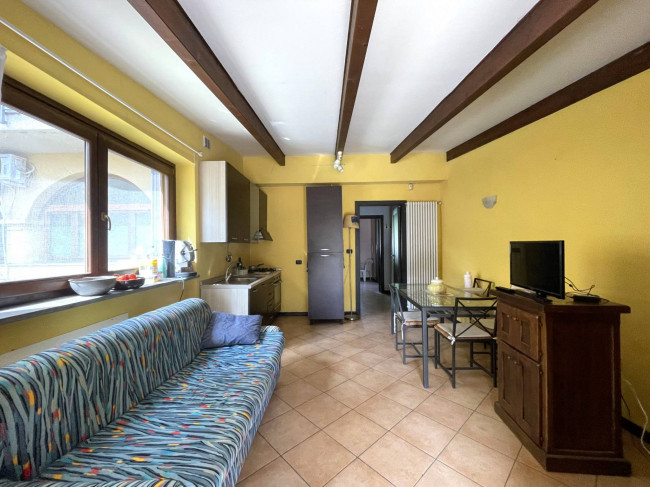 Appartamento in affitto a Pinerolo