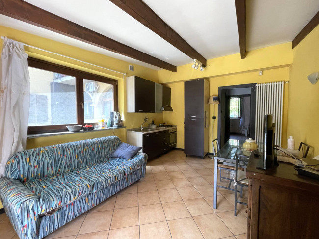 Appartamento in affitto a Pinerolo