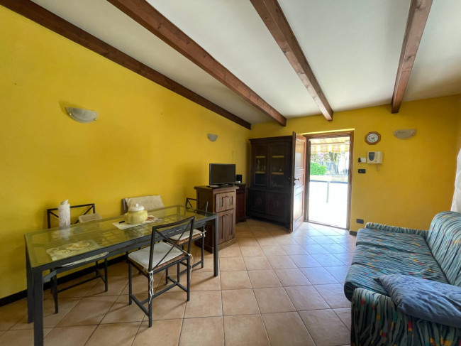 Appartamento in affitto a Pinerolo