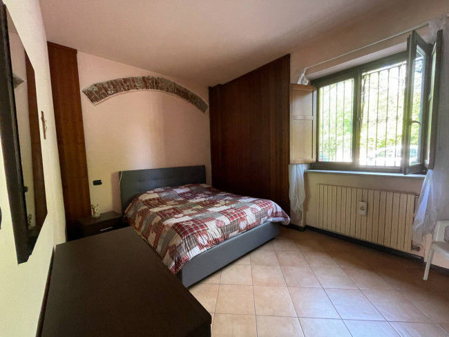 Appartamento in affitto a Pinerolo