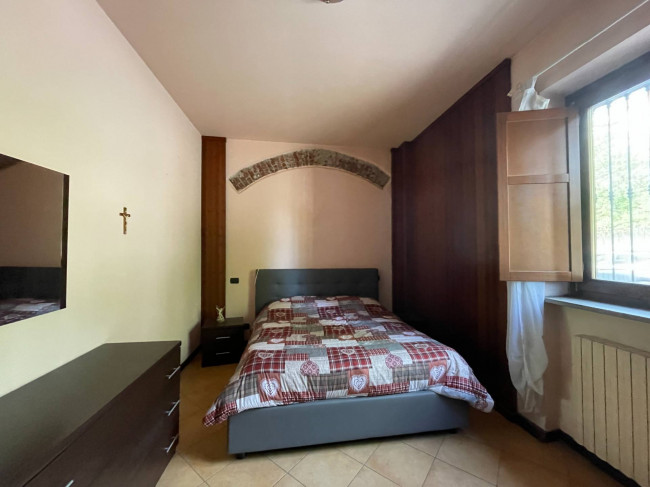 Appartamento in affitto a Pinerolo