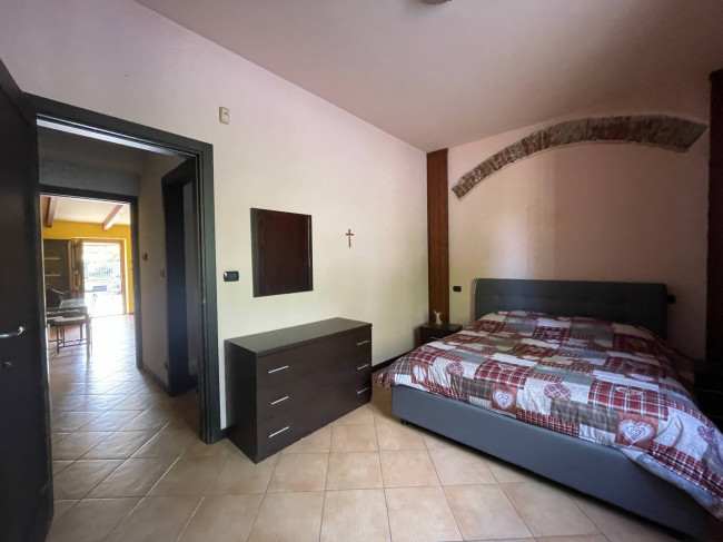 Appartamento in affitto a Pinerolo