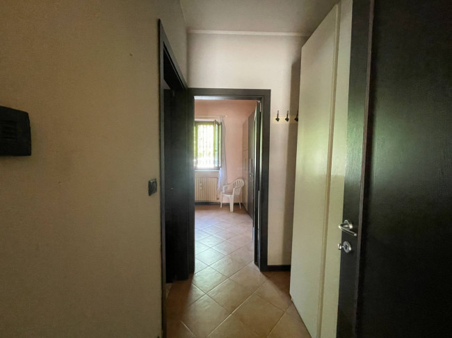 Appartamento in affitto a Pinerolo