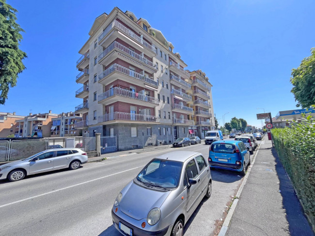 Appartamento in vendita a Pinerolo