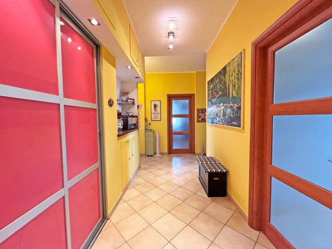 Appartamento in vendita a Pinerolo