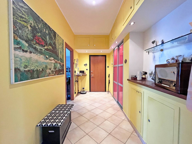 Appartamento in vendita a Pinerolo
