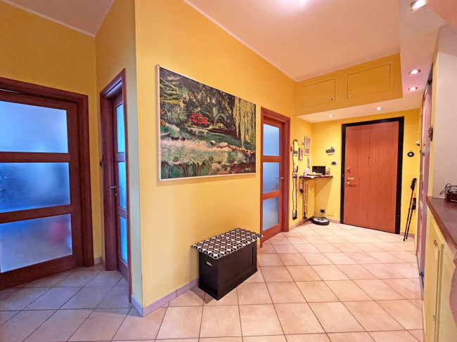 Appartamento in vendita a Pinerolo