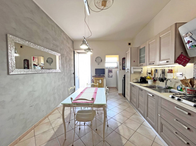 Appartamento in vendita a Pinerolo