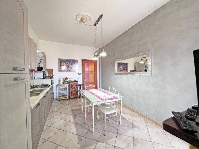 Appartamento in vendita a Pinerolo