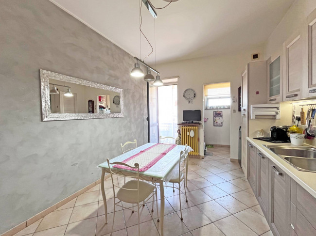 Appartamento in vendita a Pinerolo