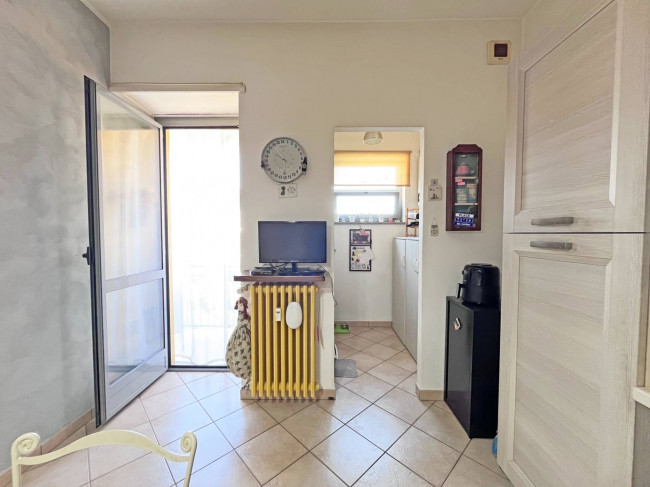 Appartamento in vendita a Pinerolo