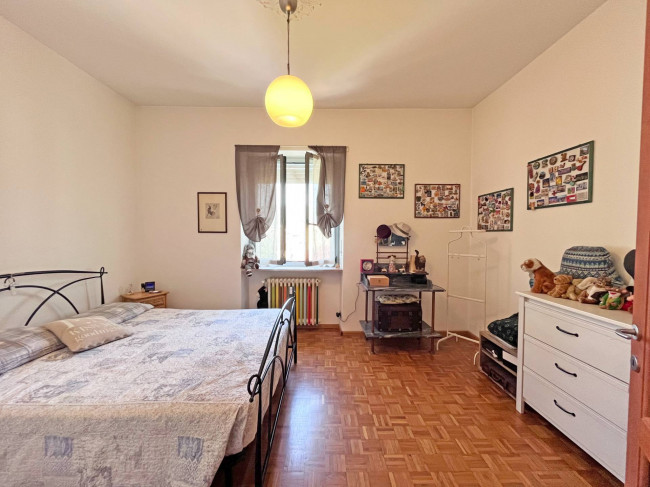 Appartamento in vendita a Pinerolo