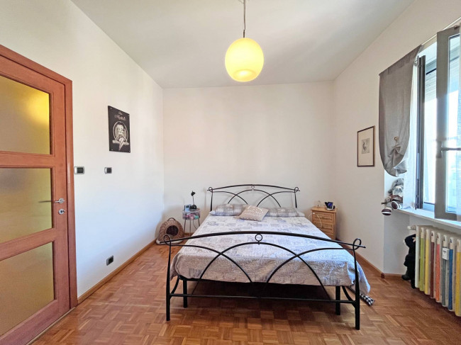 Appartamento in vendita a Pinerolo