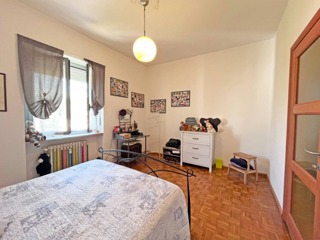 Appartamento in vendita a Pinerolo