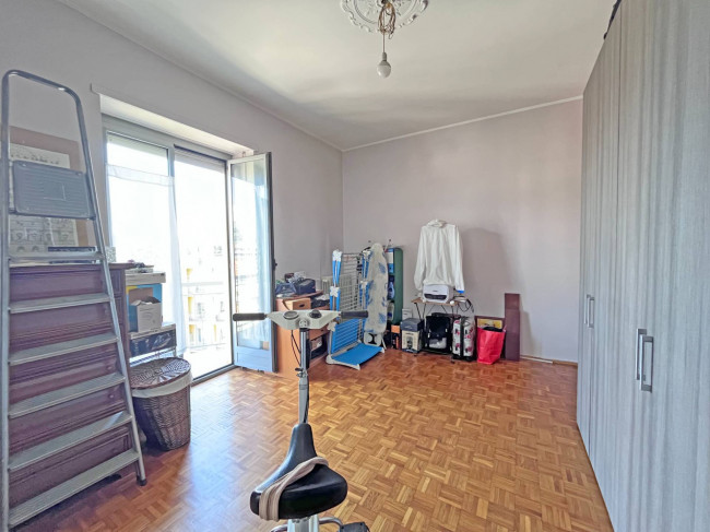 Appartamento in vendita a Pinerolo