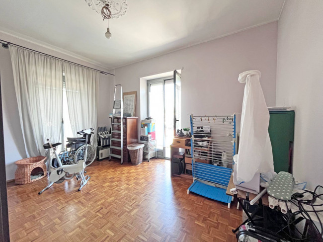 Appartamento in vendita a Pinerolo