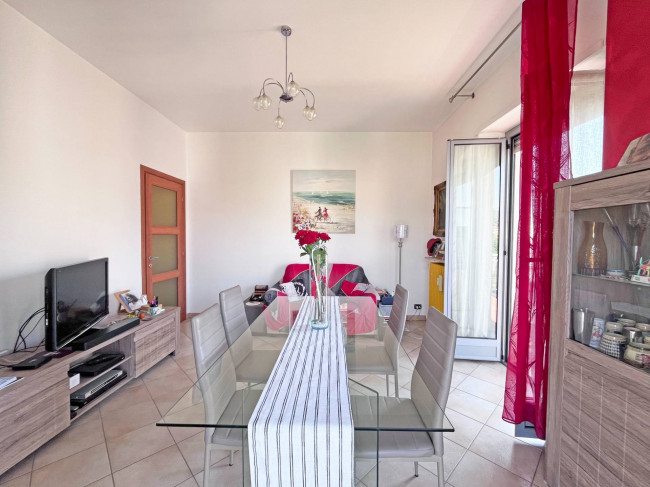 Appartamento in vendita a Pinerolo
