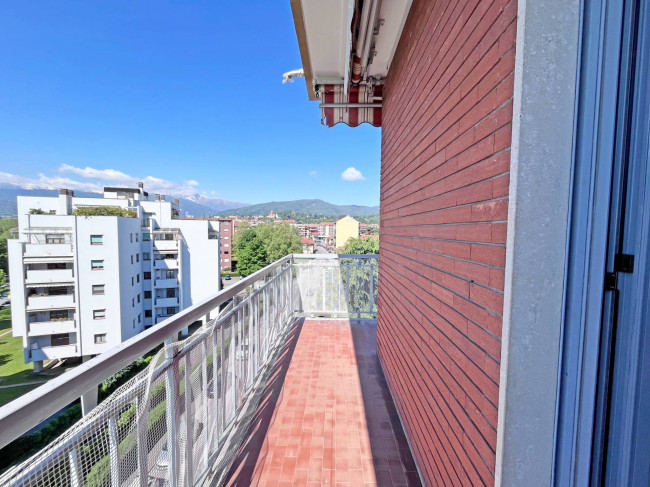 Appartamento in vendita a Pinerolo