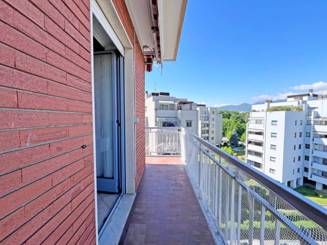 Appartamento in vendita a Pinerolo