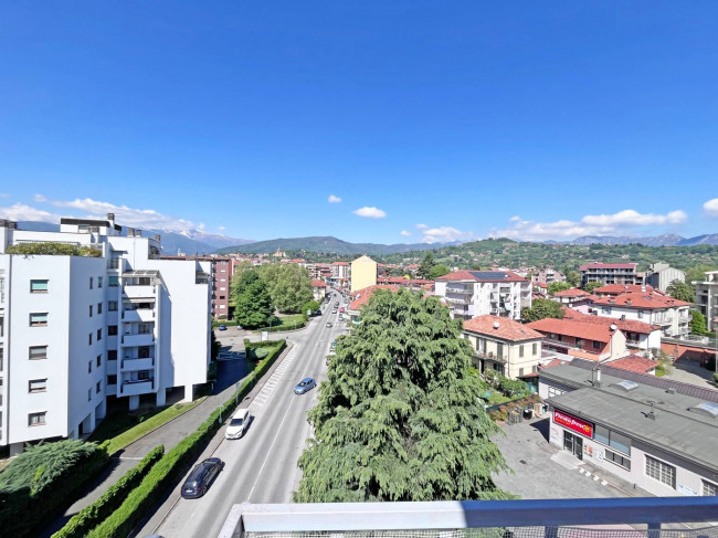 Appartamento in vendita a Pinerolo
