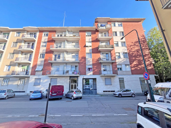 Appartamento in vendita a Pinerolo