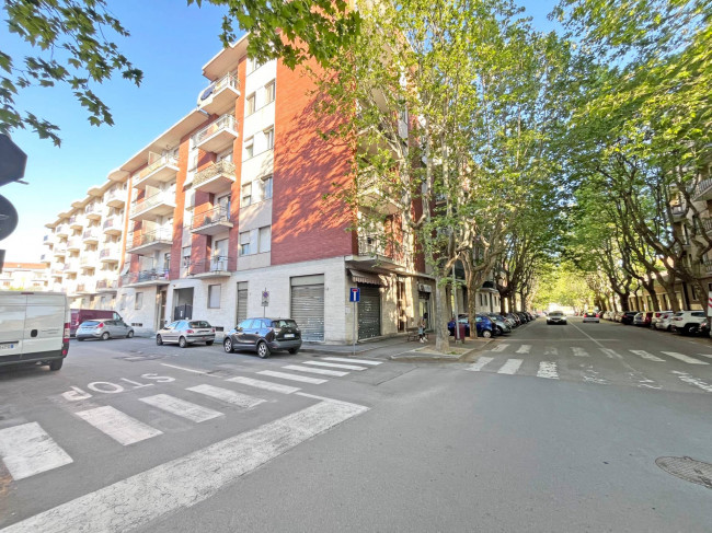 Appartamento in vendita a Pinerolo