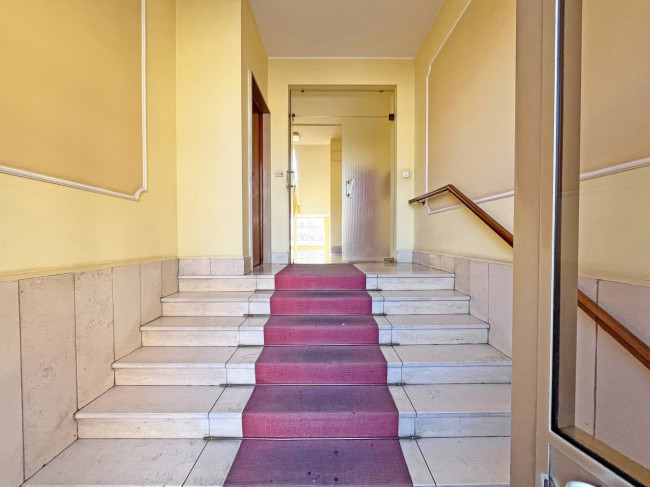 Appartamento in vendita a Pinerolo