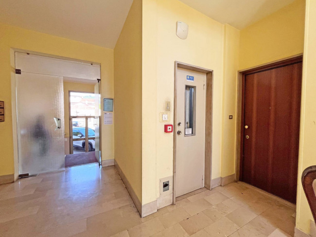 Appartamento in vendita a Pinerolo