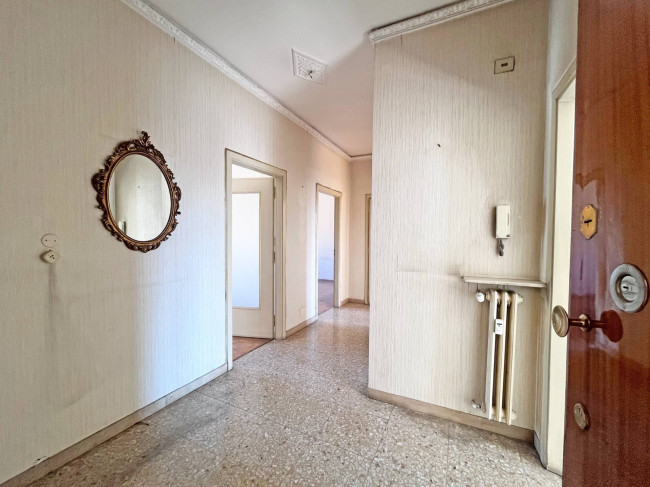 Appartamento in vendita a Pinerolo