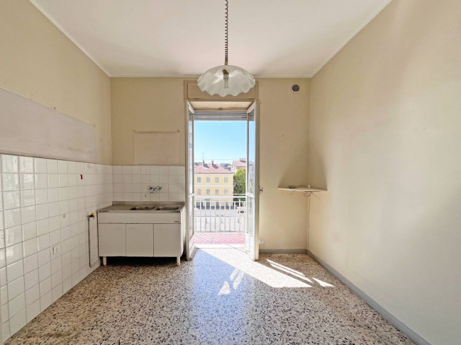 Appartamento in vendita a Pinerolo