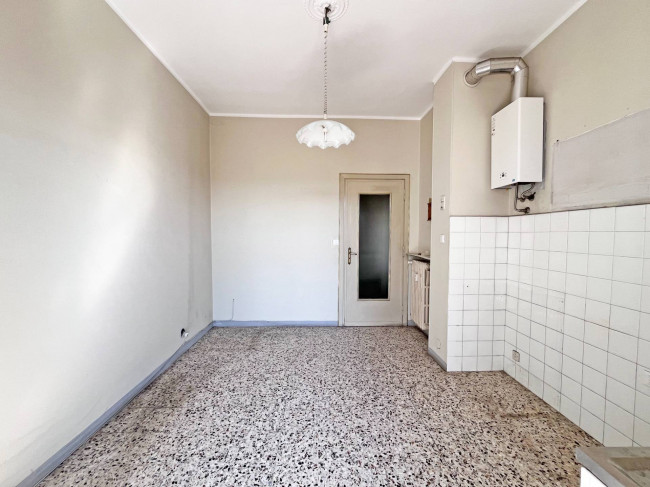 Appartamento in vendita a Pinerolo