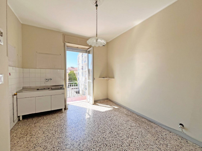 Appartamento in vendita a Pinerolo