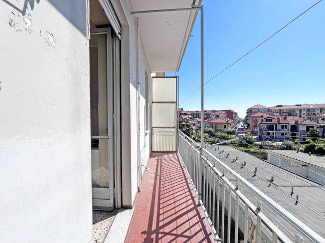 Appartamento in vendita a Pinerolo