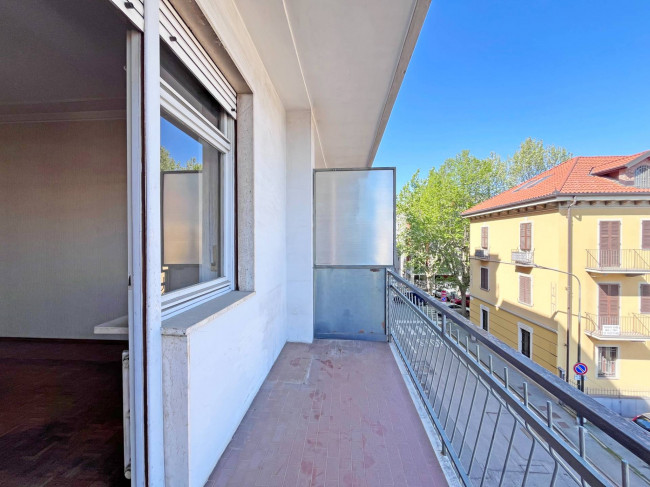 Appartamento in vendita a Pinerolo