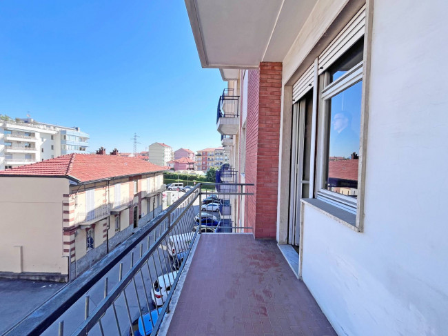 Appartamento in vendita a Pinerolo