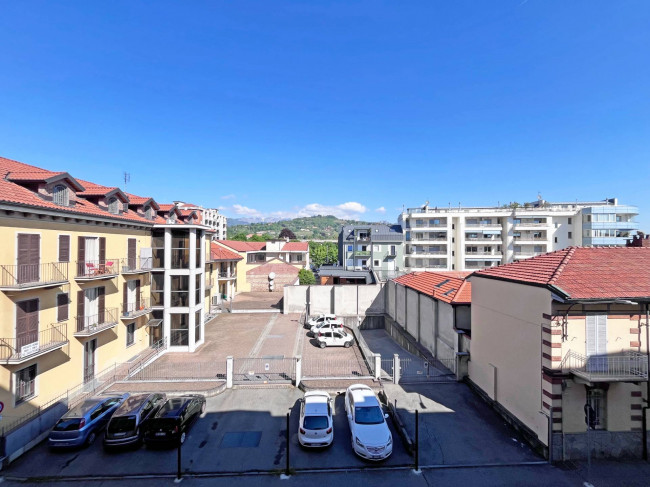 Appartamento in vendita a Pinerolo