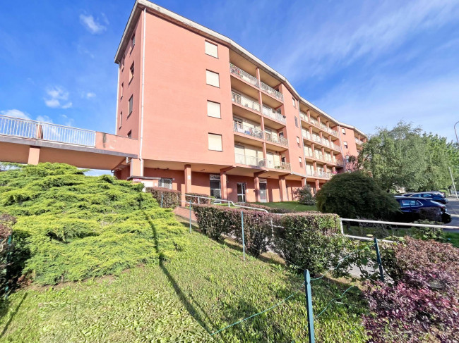 Appartamento in vendita a Pinerolo