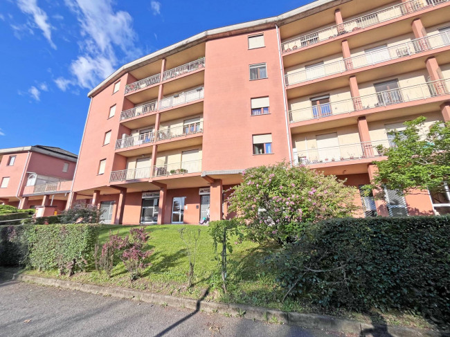 Appartamento in vendita a Pinerolo
