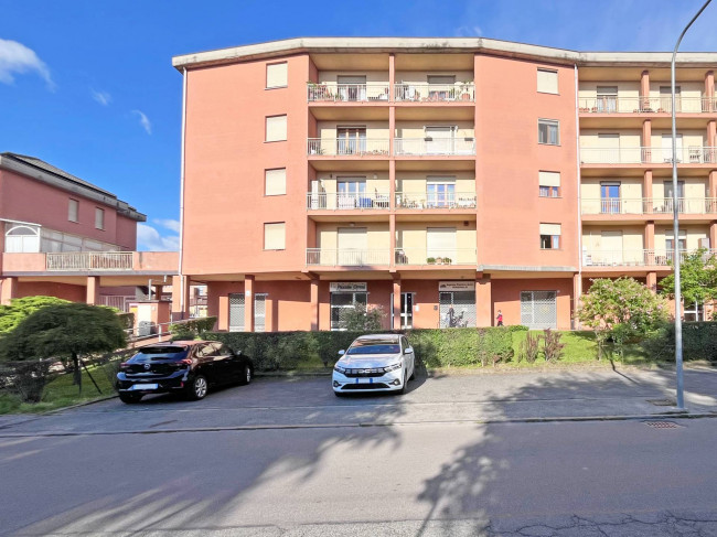 Appartamento in vendita a Pinerolo