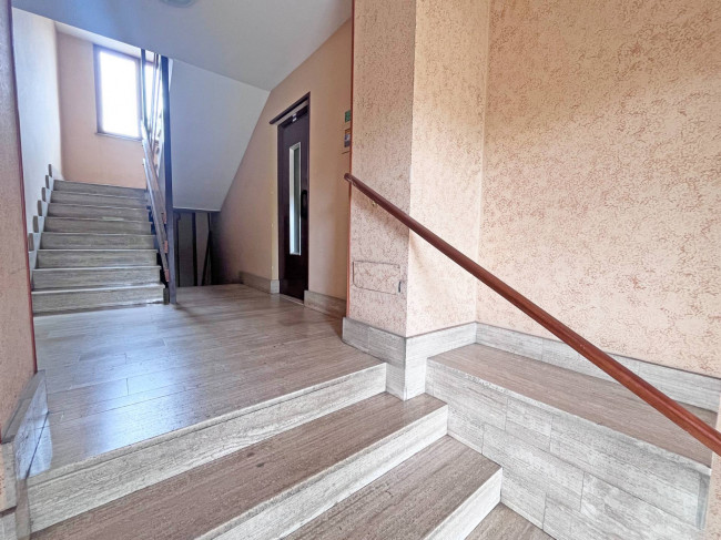 Appartamento in vendita a Pinerolo