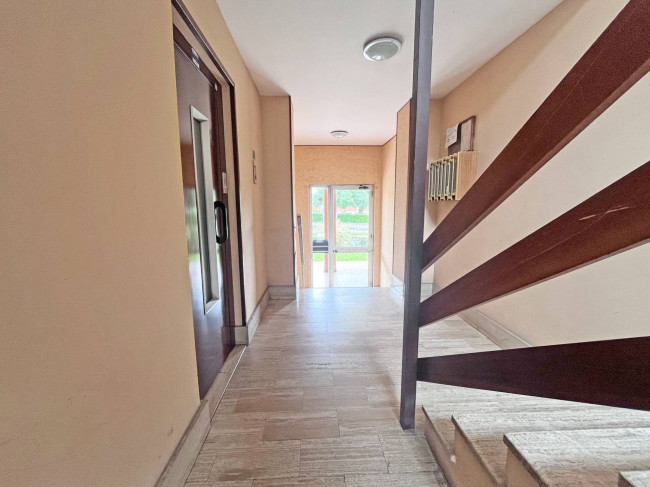Appartamento in vendita a Pinerolo