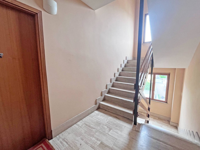 Appartamento in vendita a Pinerolo