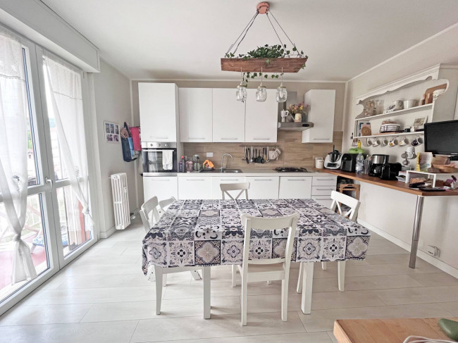 Appartamento in vendita a Pinerolo