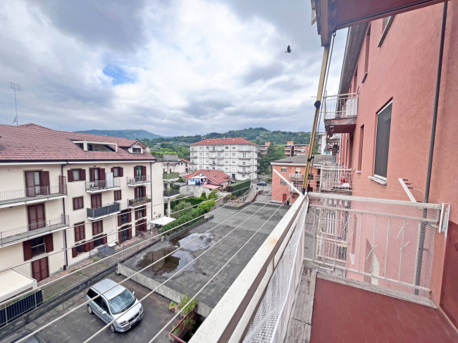 Appartamento in vendita a Pinerolo